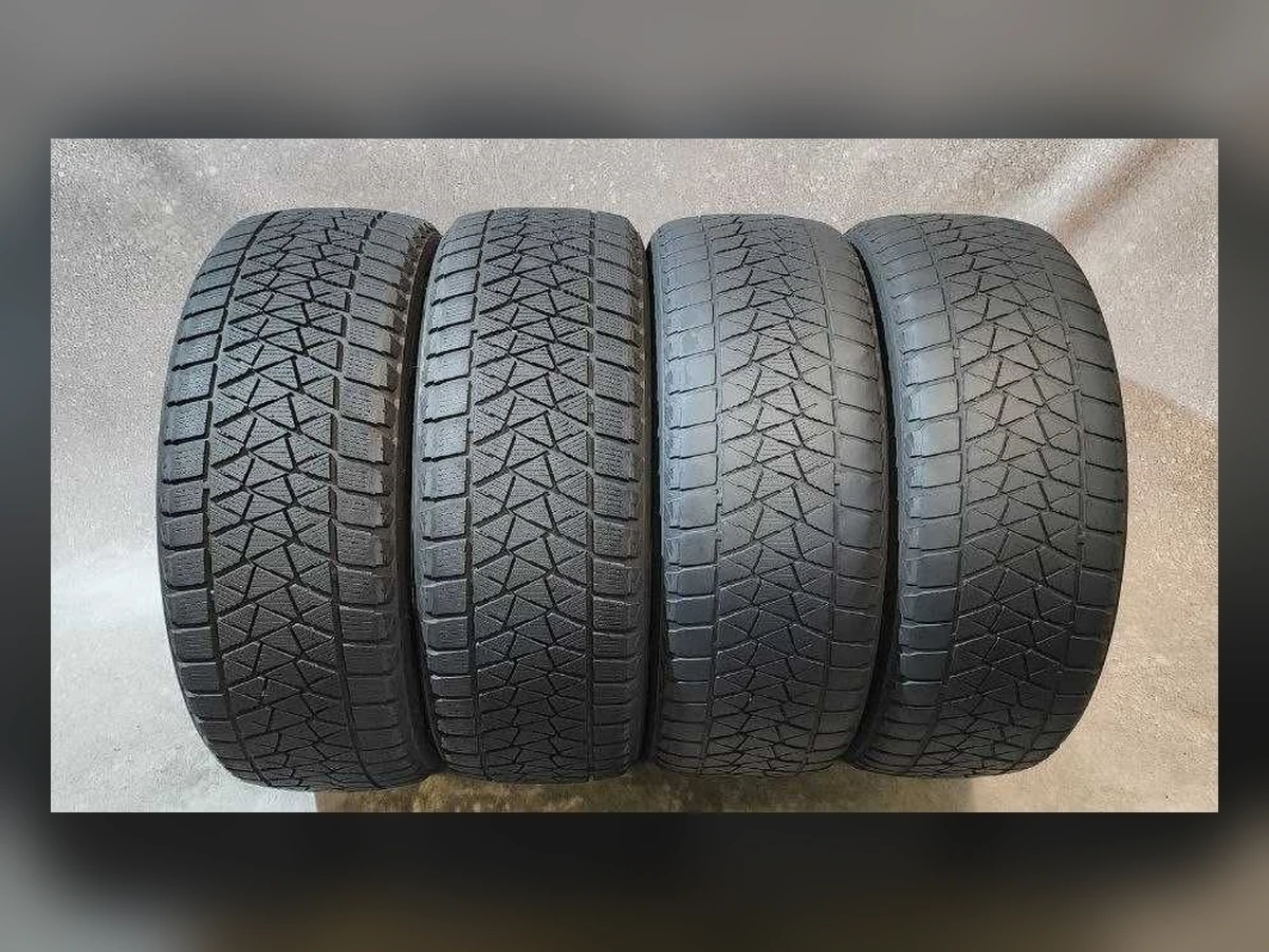 Bridgestone — Bridgestone 225/55 R18 — 225/55 R18