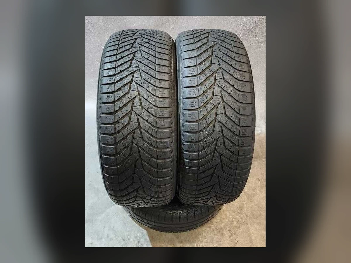 Yokohama — Yokohama 215/55 R17 — 215/55 R17