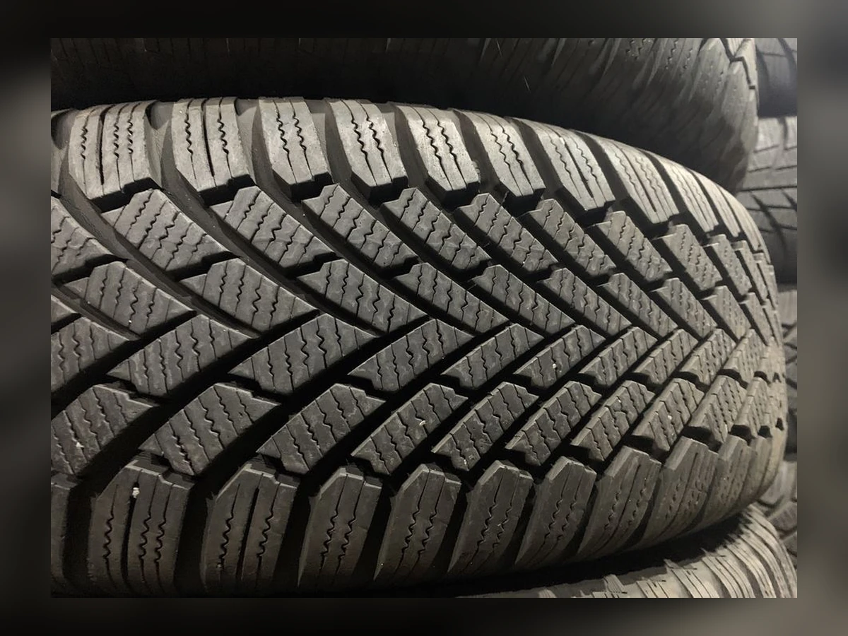 Continental — Continental 205/55 R16 — 205/55 R16