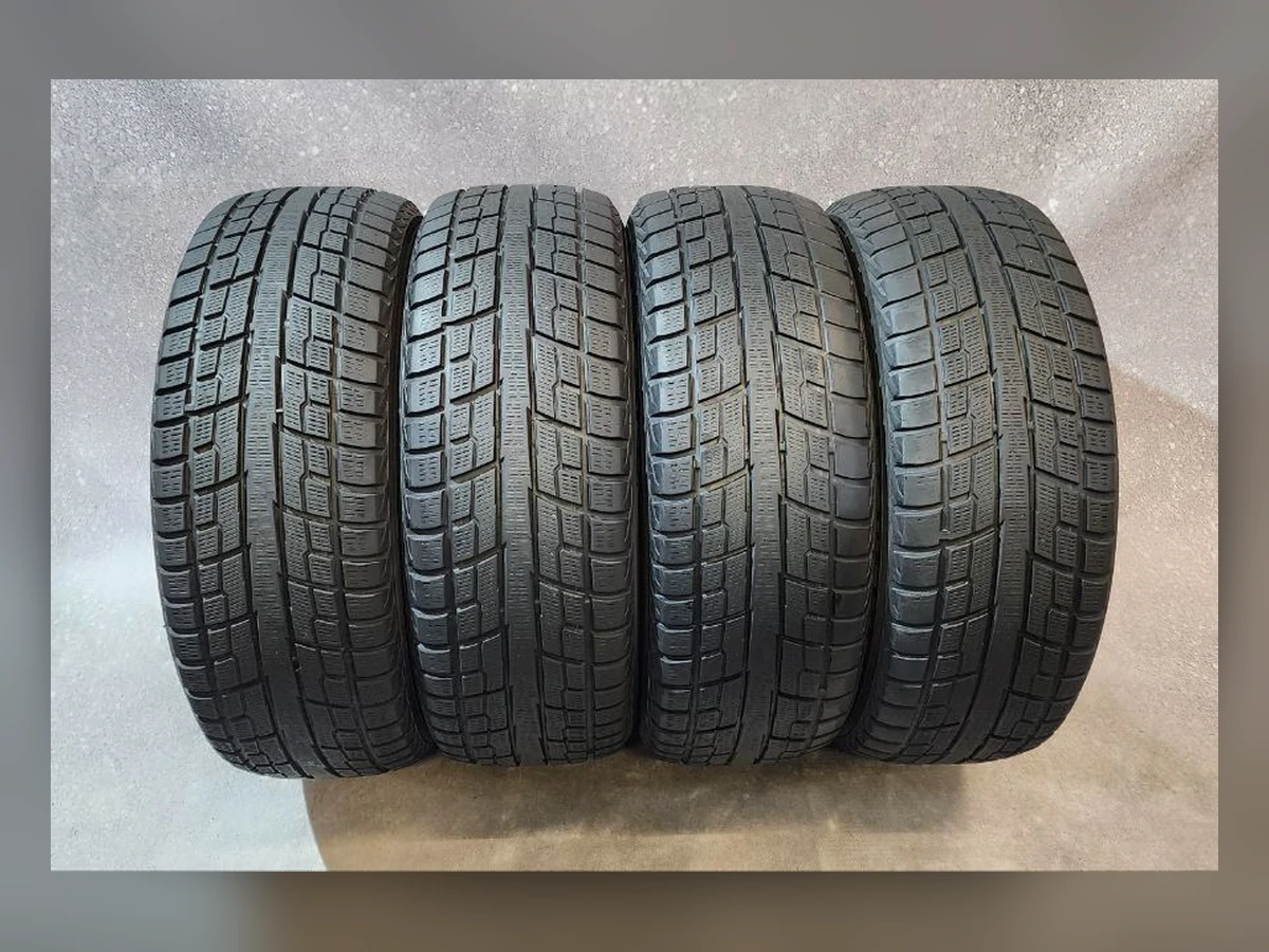 Yokohama — Yokohama 235/60 R18 — 235/60 R18