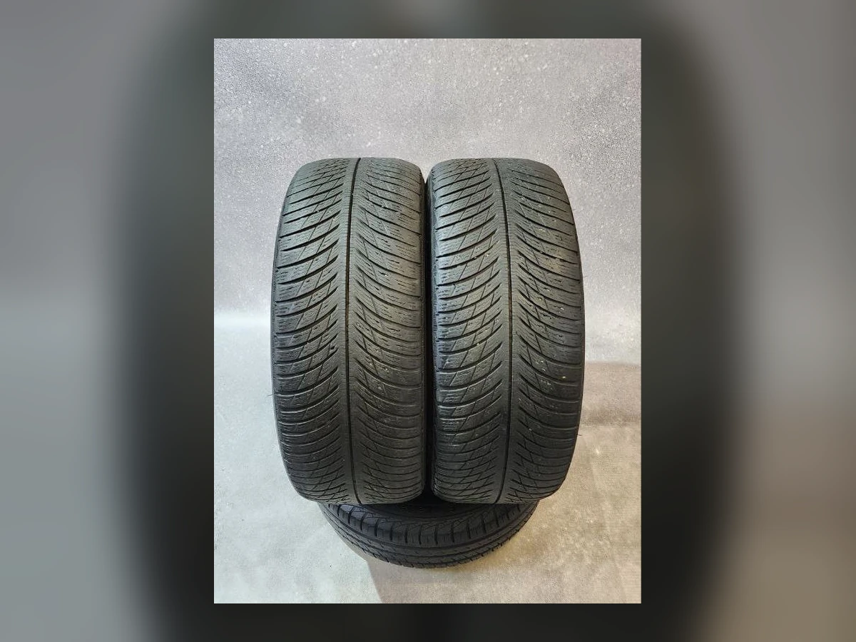 Michelin — Michelin 225/50 R17 — 225/50 R17