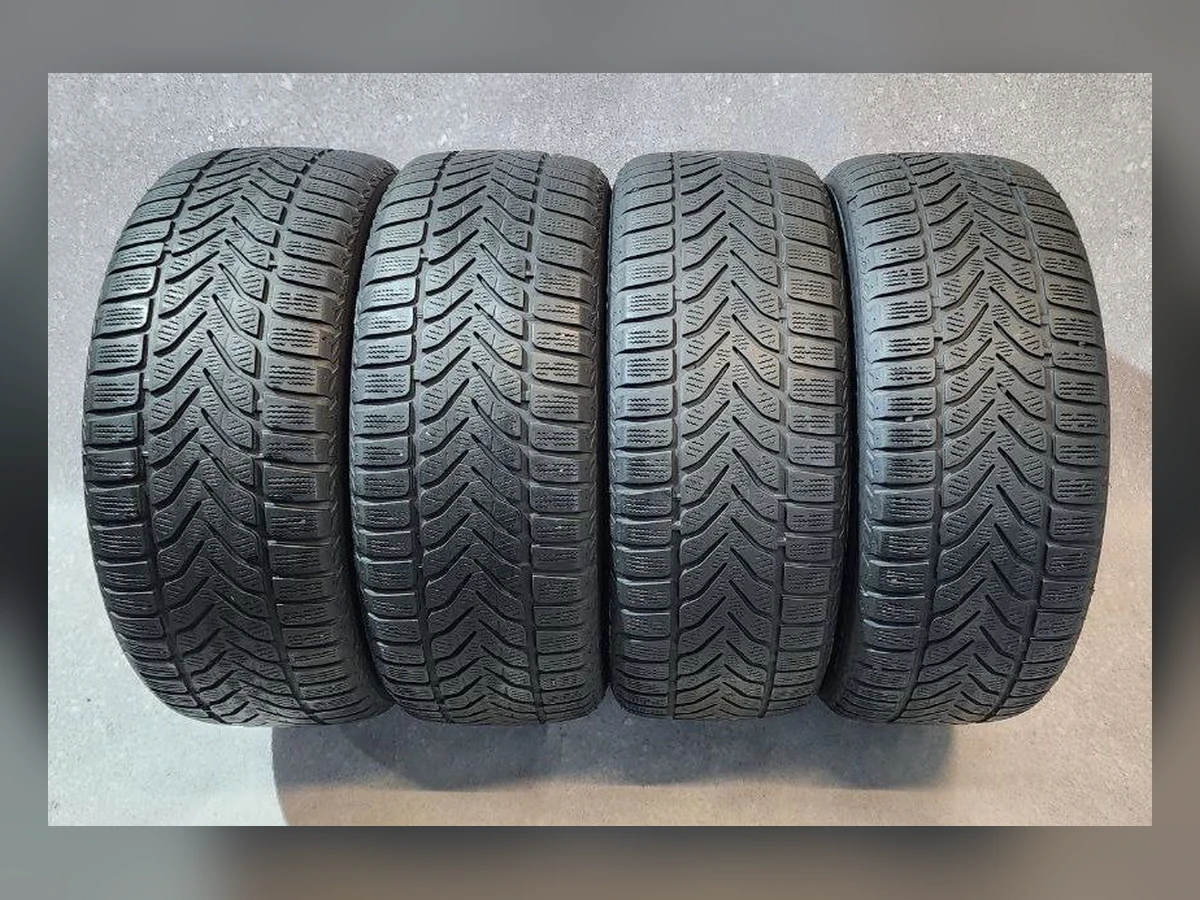 Lassa — Lassa 205/55 R16 — 205/55 R16