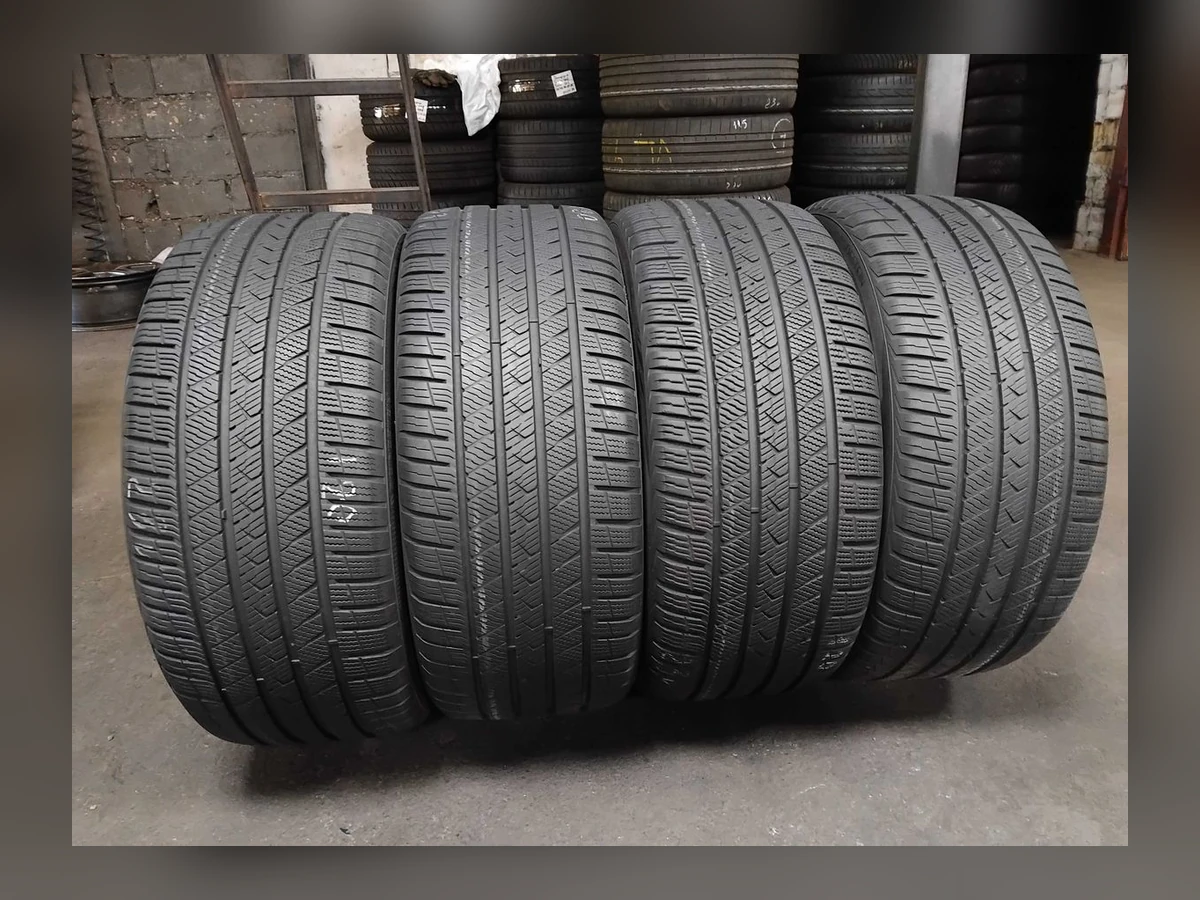 Vredestein — Vredestein 255/35 R21 — 255/35 R21