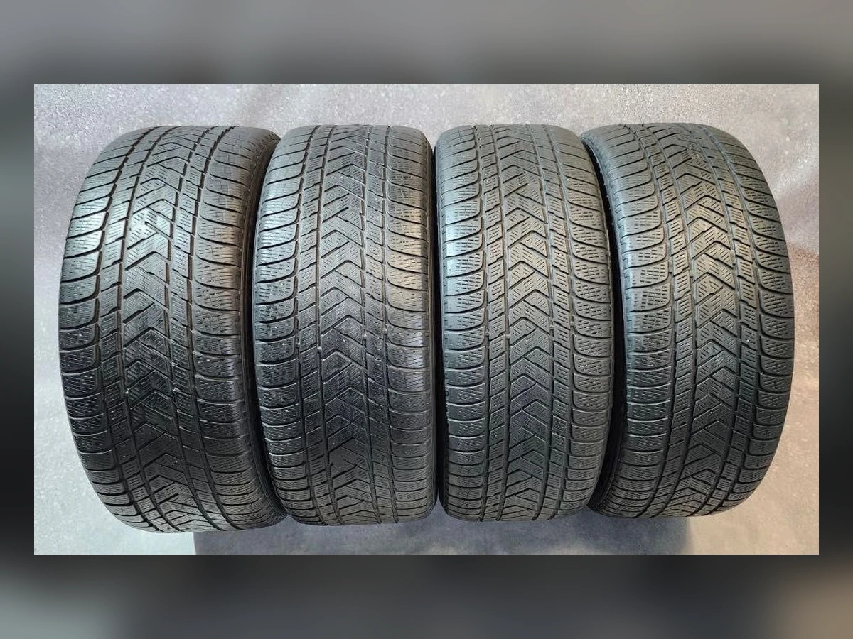 Pirelli — Pirelli 275/50 R20 — 275/50 R20