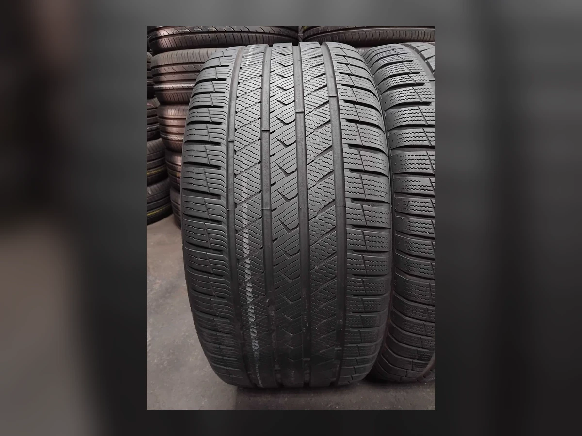 Vredestein — Vredestein 285/40 R21 — 285/40 R21