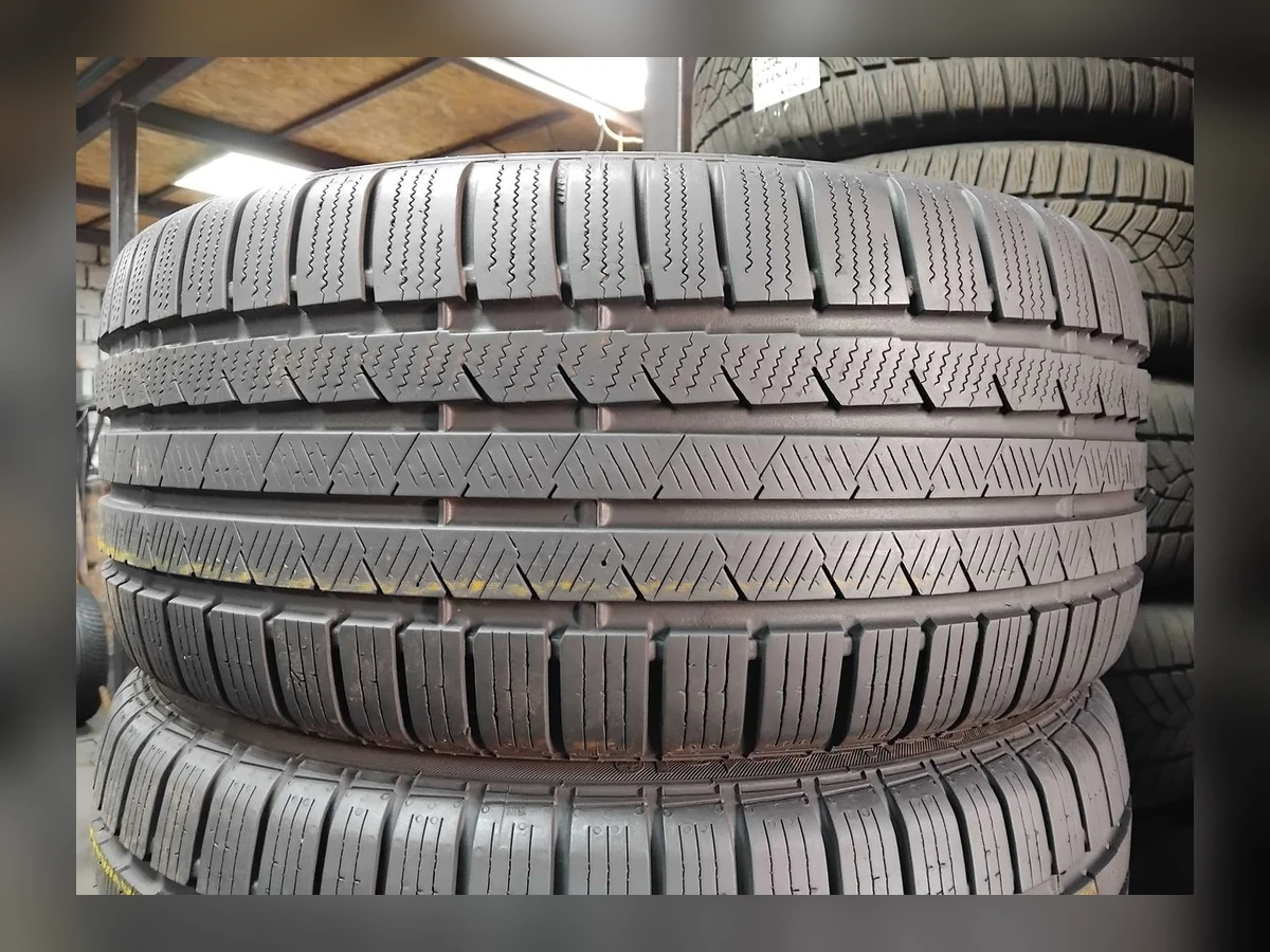 Continental — Continental 245/40 R18 — 245/40 R18