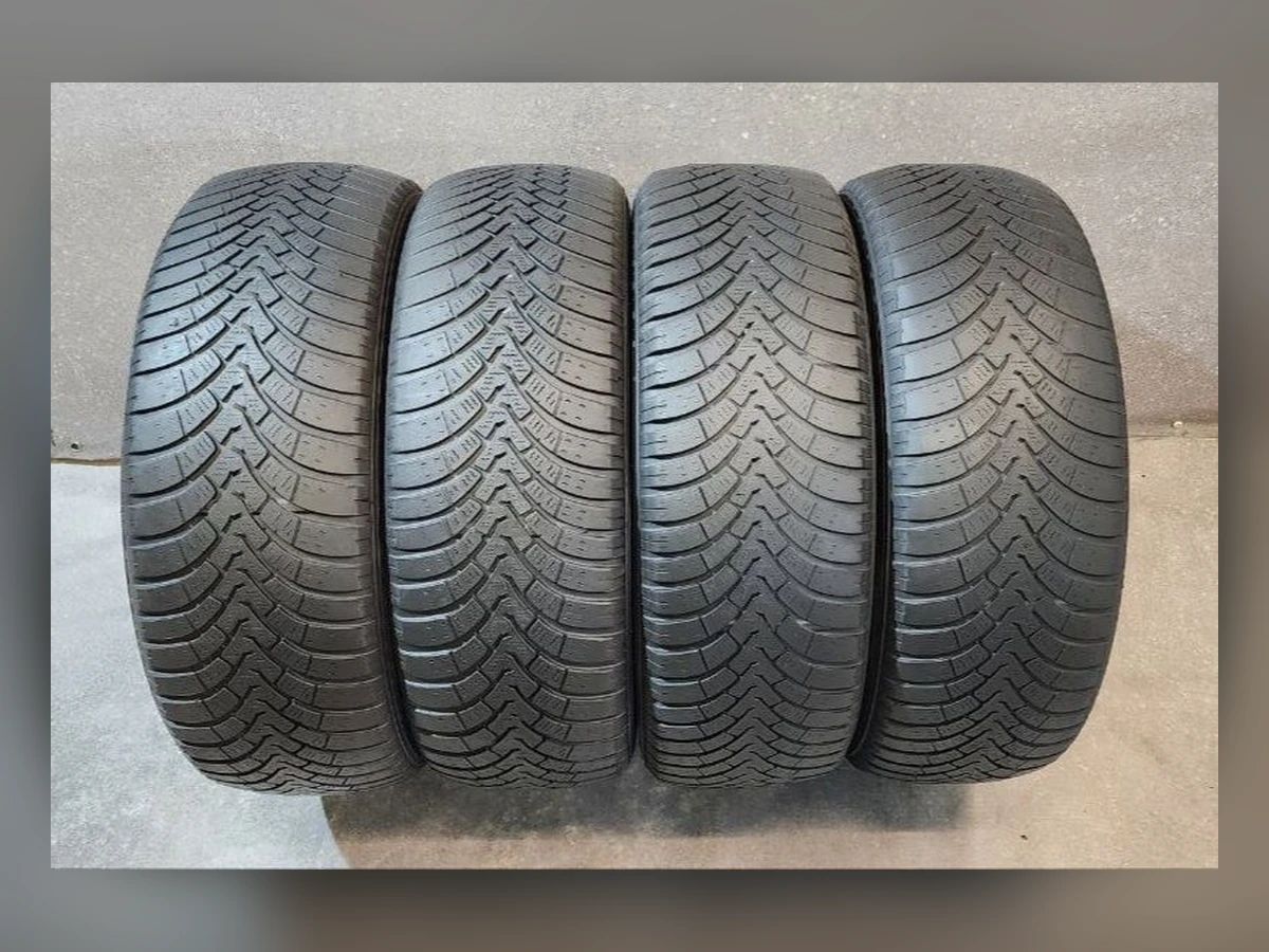 Falken — Falken 205/60 R16 — 205/60 R16