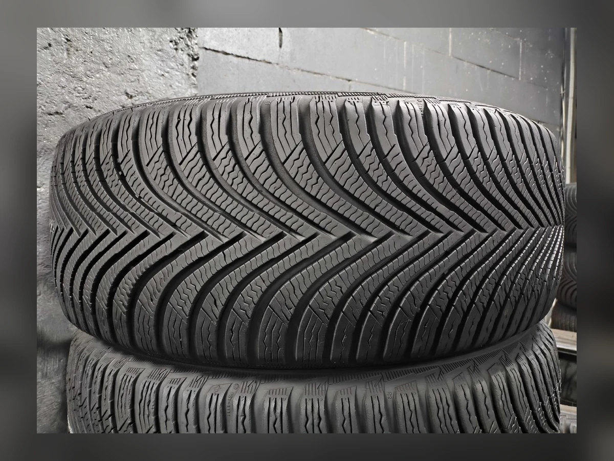 Michelin — Michelin 225/50 R17 — 225/50 R17