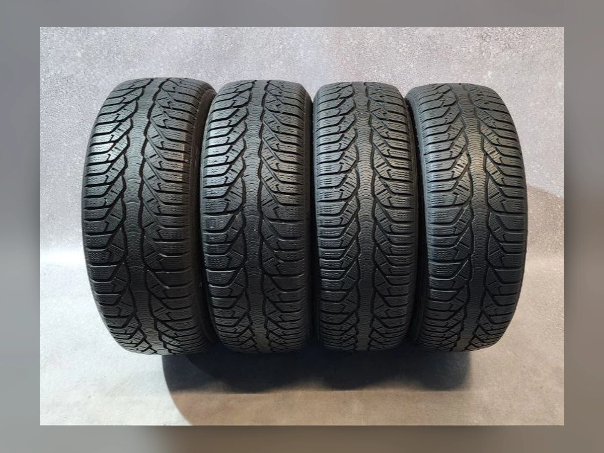 Kleber — Kleber 205/60 R16 — 205/60 R16