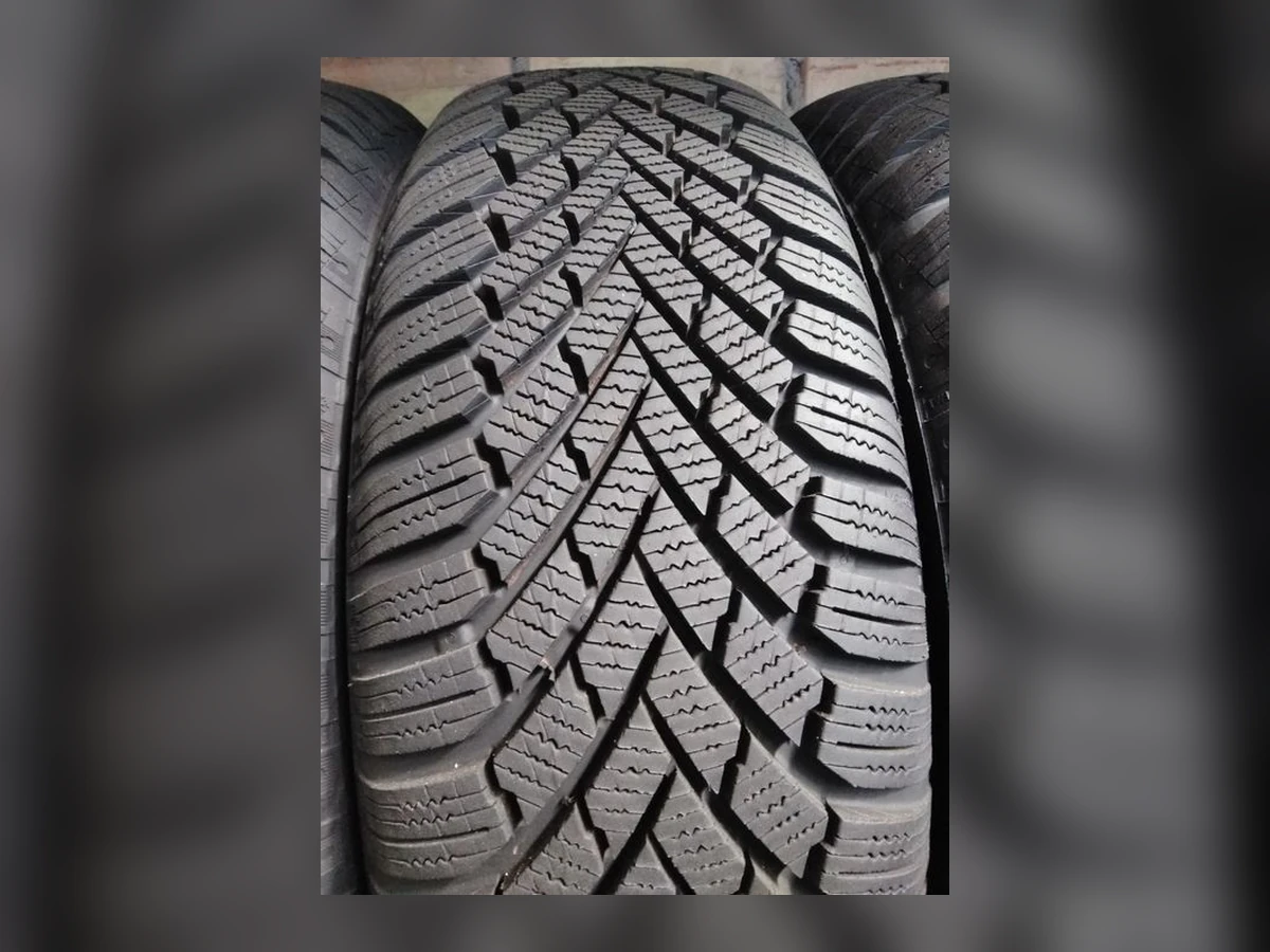 Continental — Continental 205/55 R16 — 205/55 R16