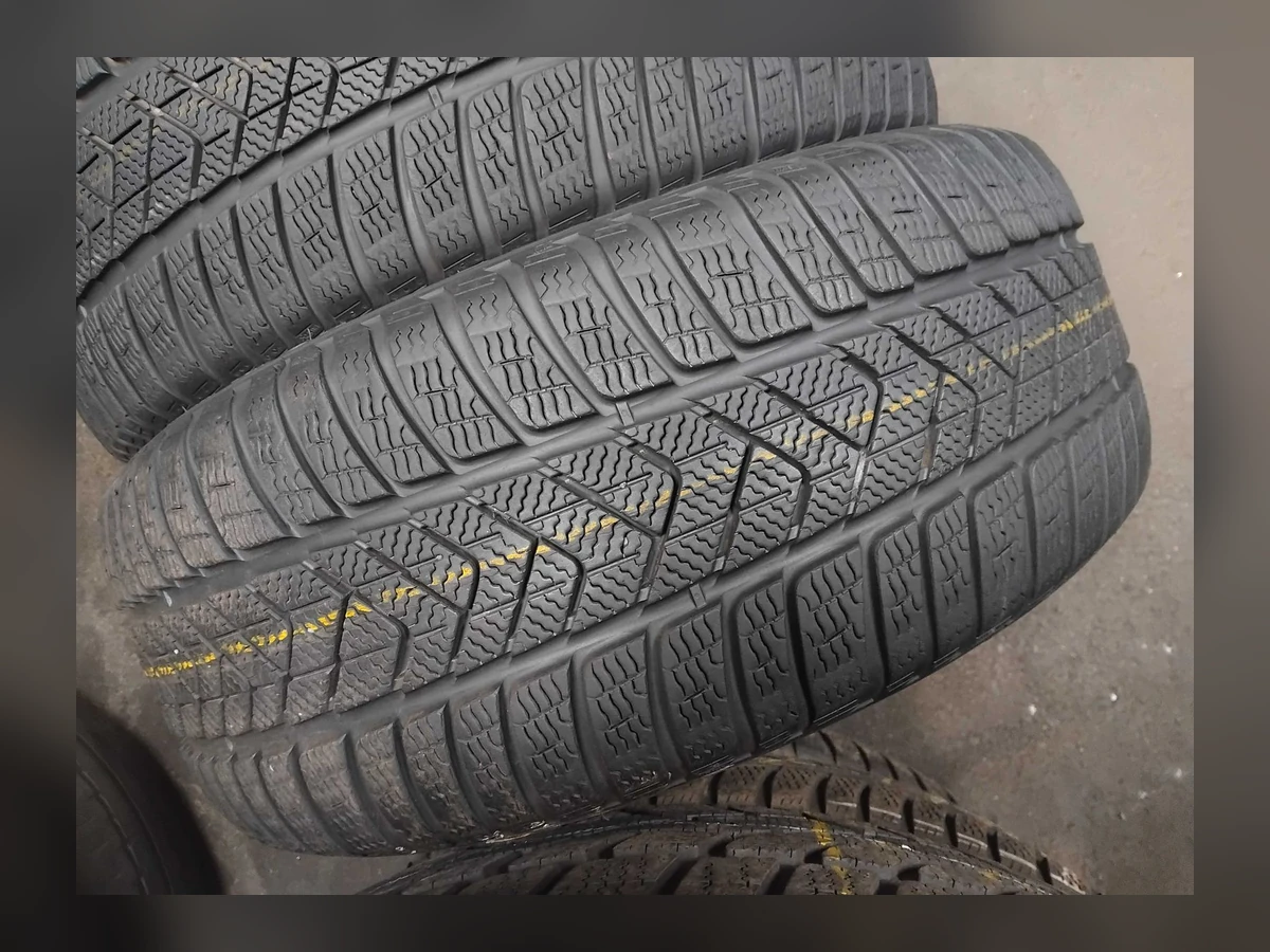 Pirelli — Pirelli 245/40 R19 — 245/40 R19