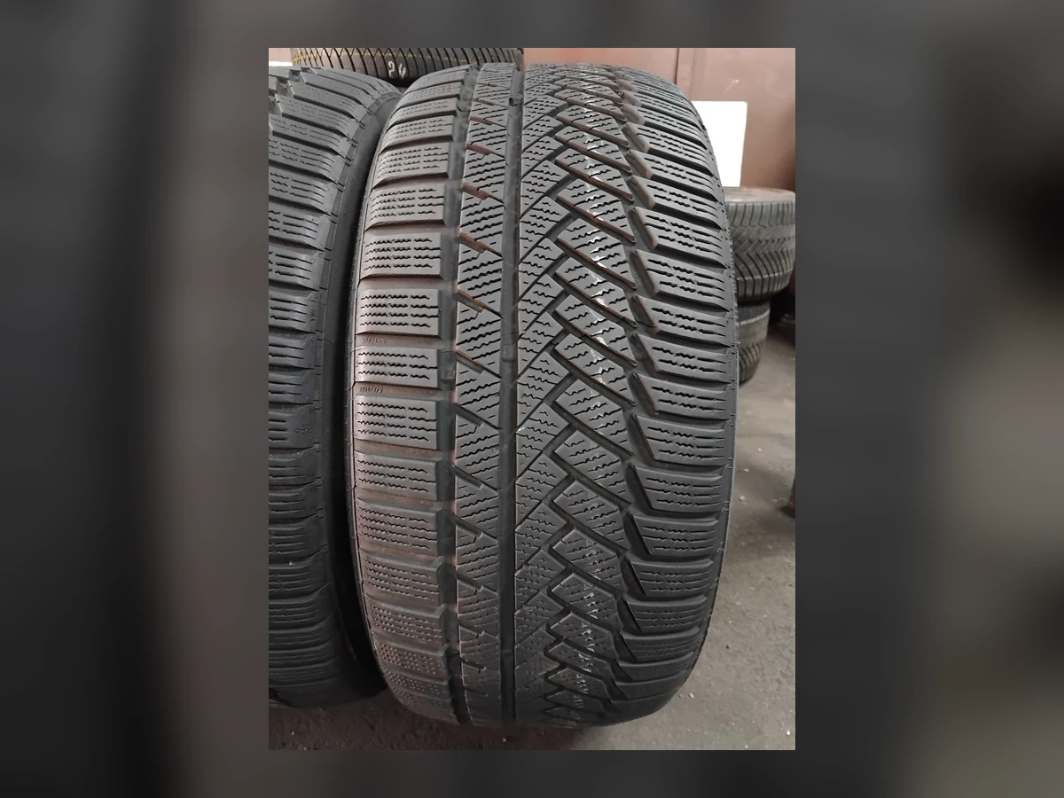 Continental — Continental 245/40 R18 — 245/40 R18