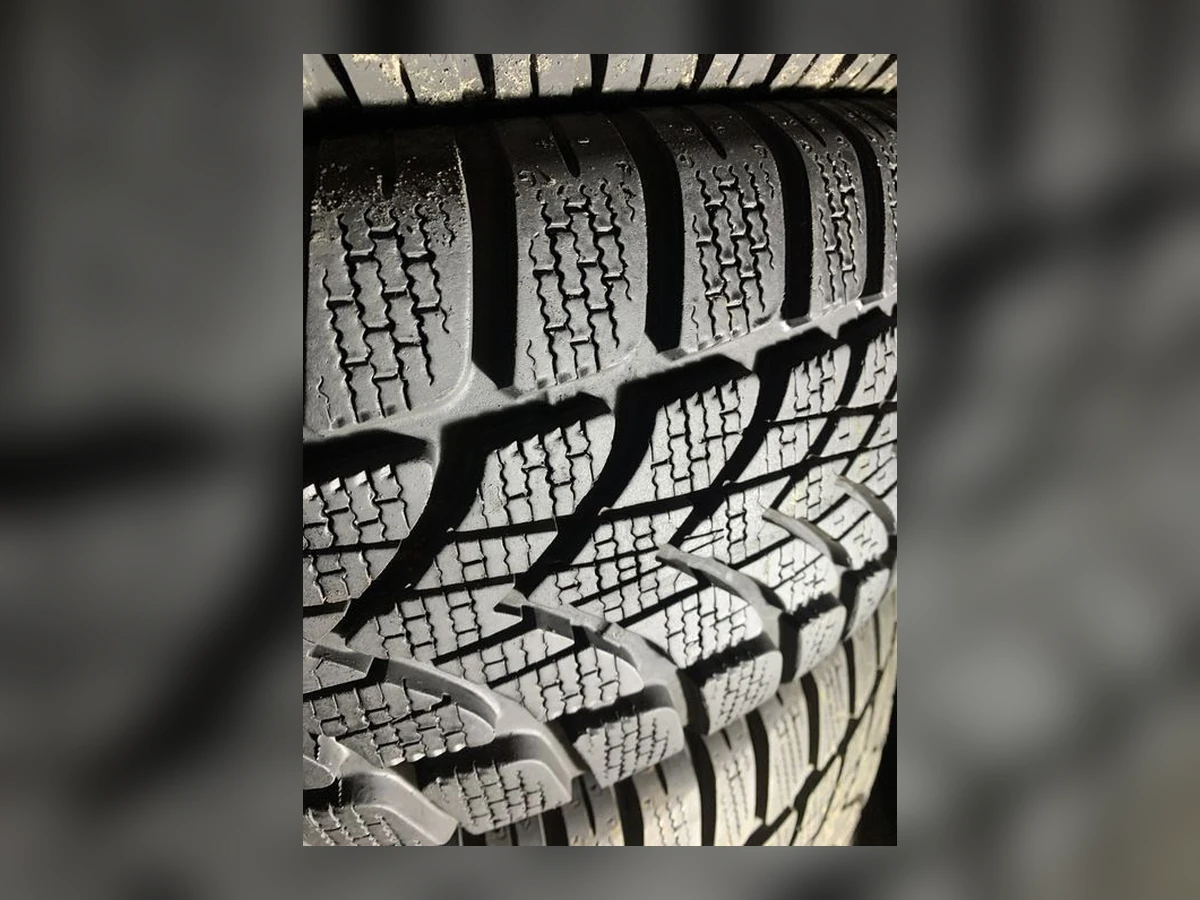 Dunlop — Dunlop 205/55 R16 — 205/55 R16