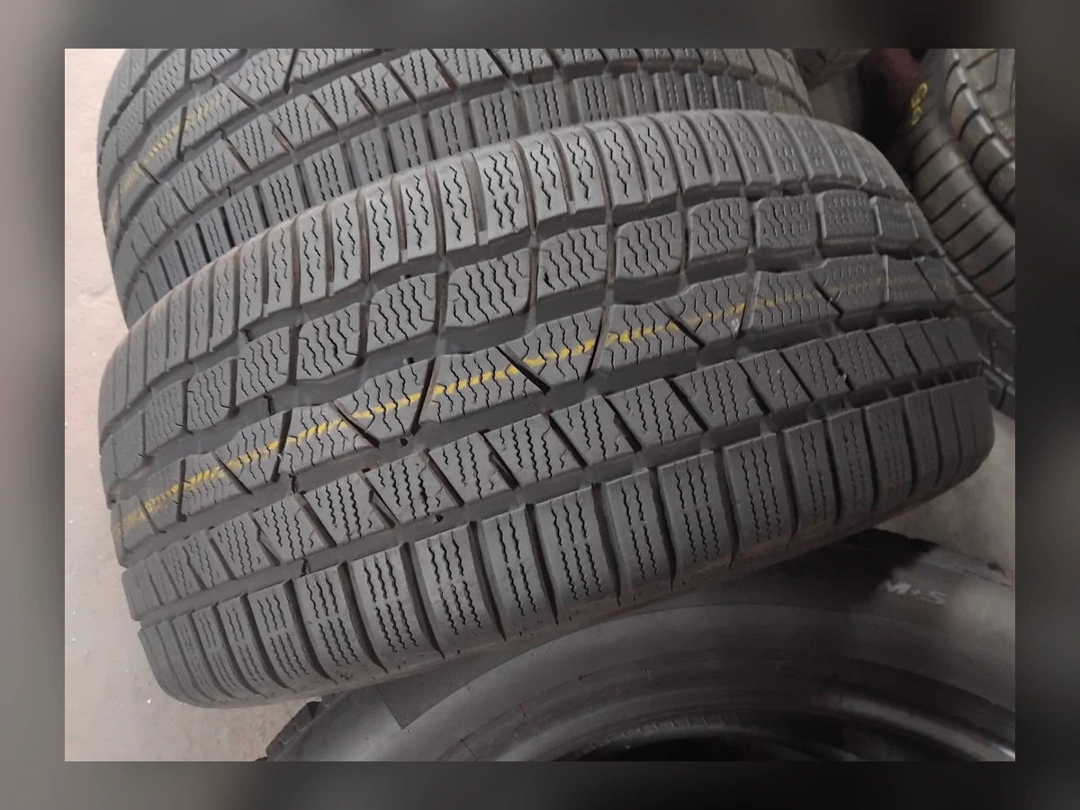 Continental — Continental 245/40 R19 — 245/40 R19