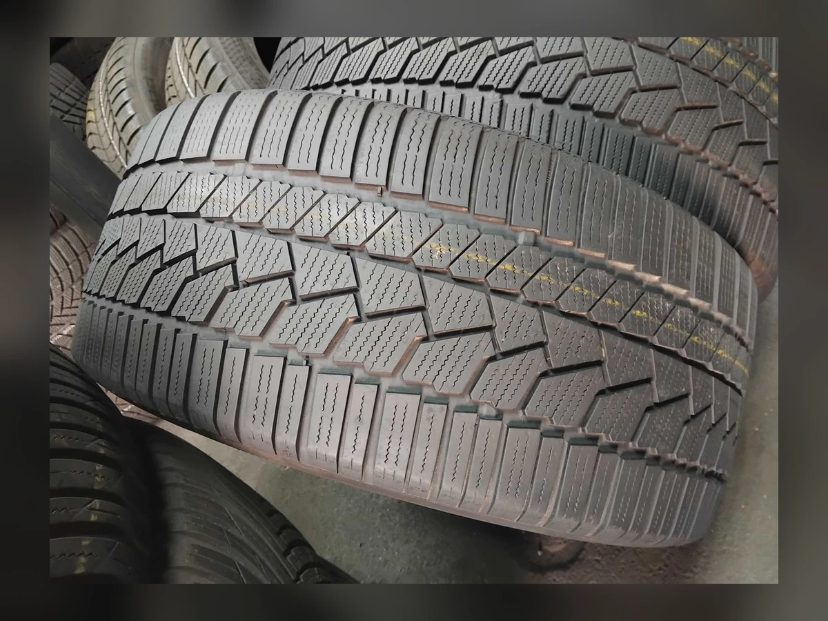 Continental — Continental 245/40 R19 — 245/40 R19