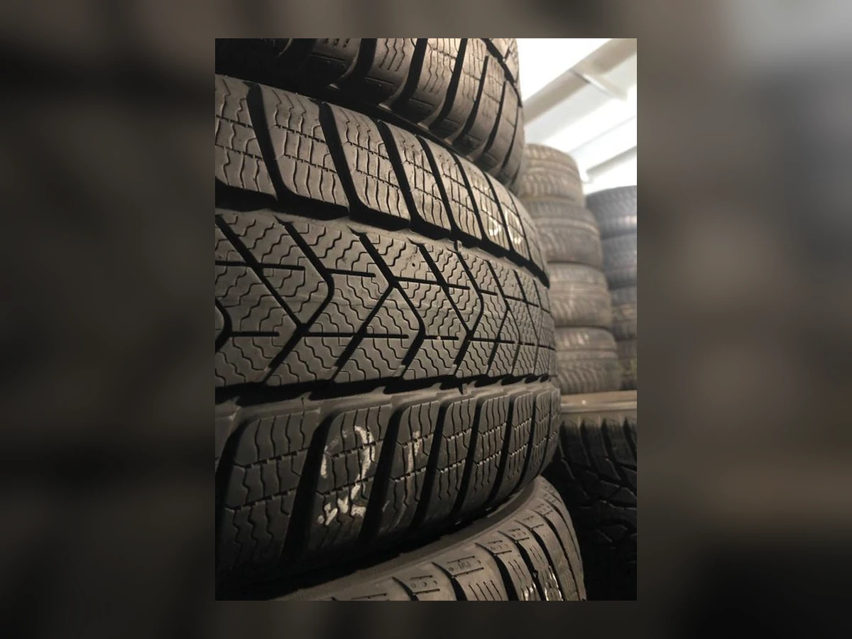 Pirelli — Pirelli 225/50 R17 — 225/50 R17