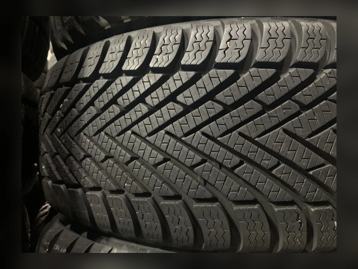 Pirelli — Pirelli 205/55 R16 — 205/55 R16