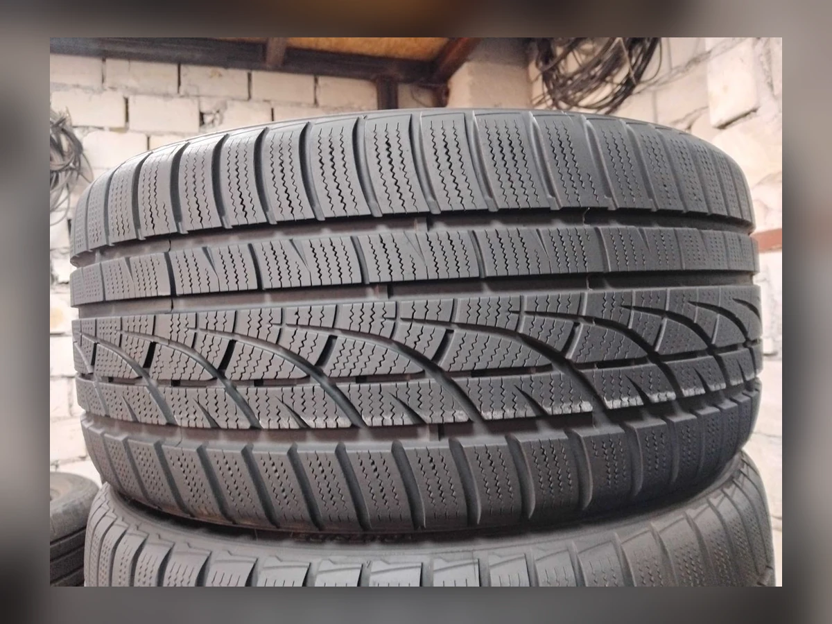 Hankook — Hankook 245/40 R18 — 245/40 R18