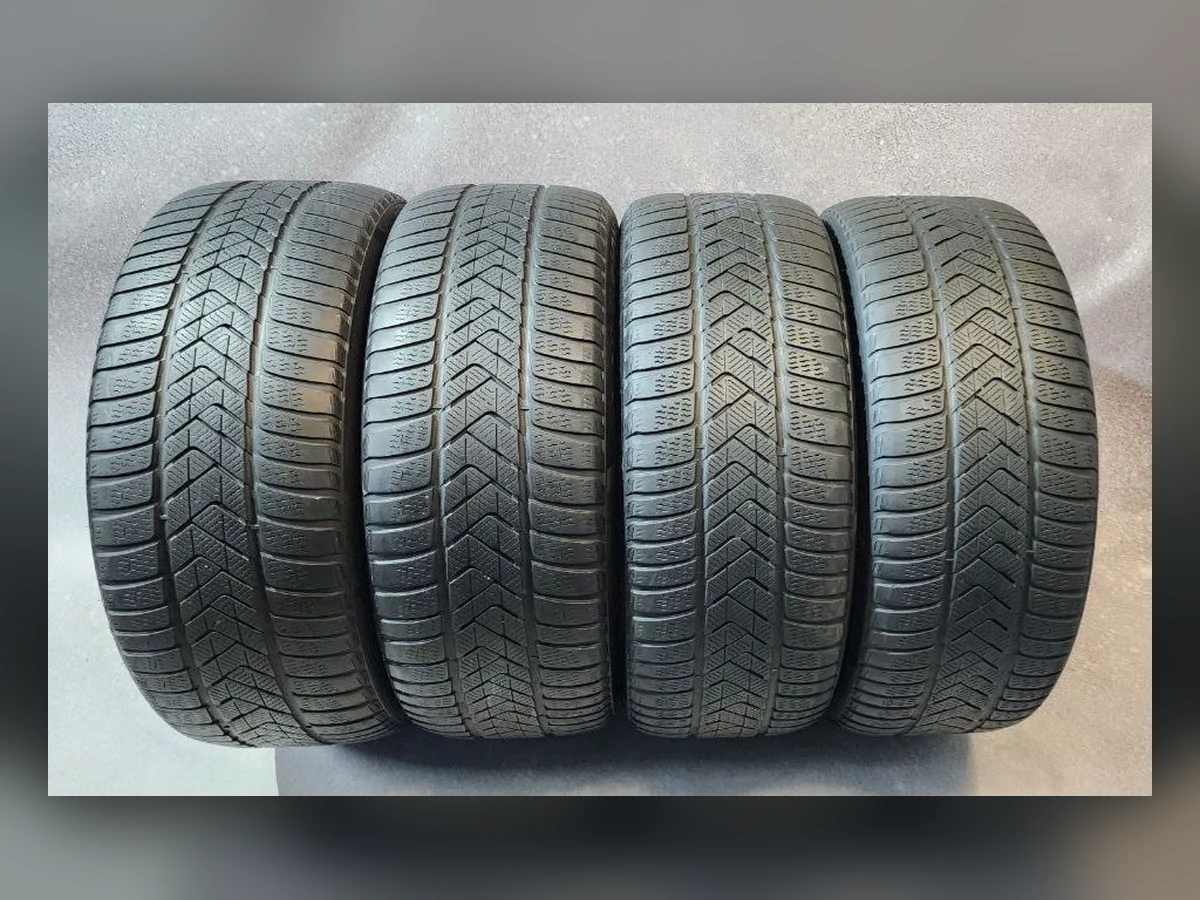 Pirelli — Pirelli 275/45 R20 — 275/45 R20
