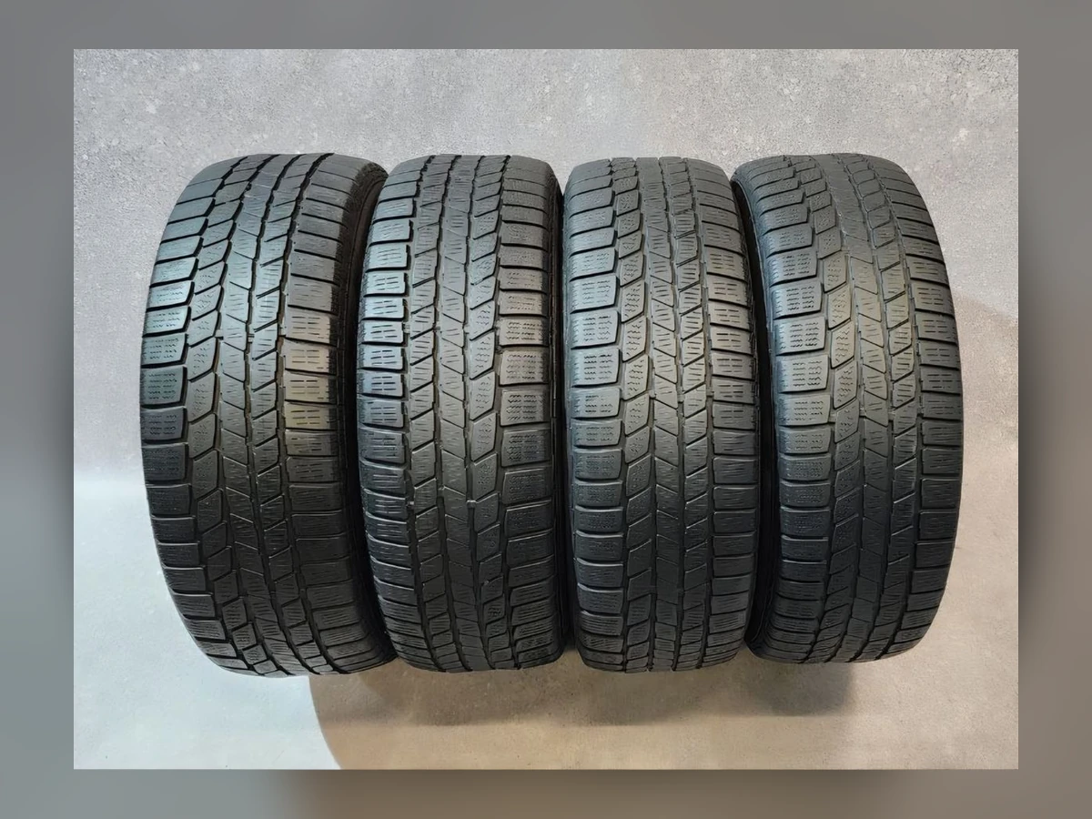 Continental — Continental 205/60 R16 — 205/60 R16