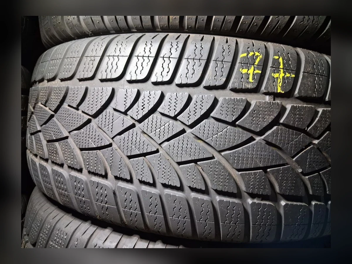Michelin — Michelin 245/45 R19 — 245/45 R19