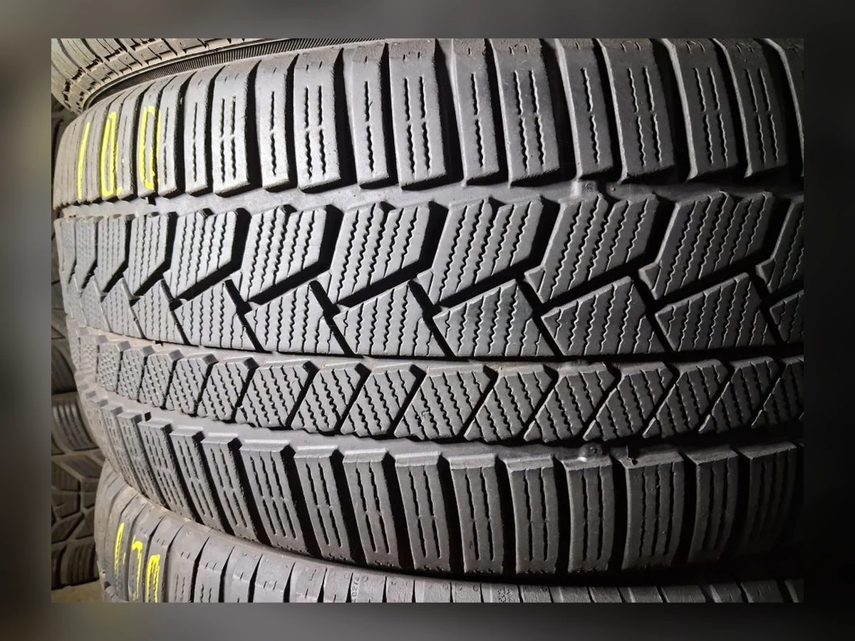 Continental — Continental 245/45 R19 — 245/45 R19