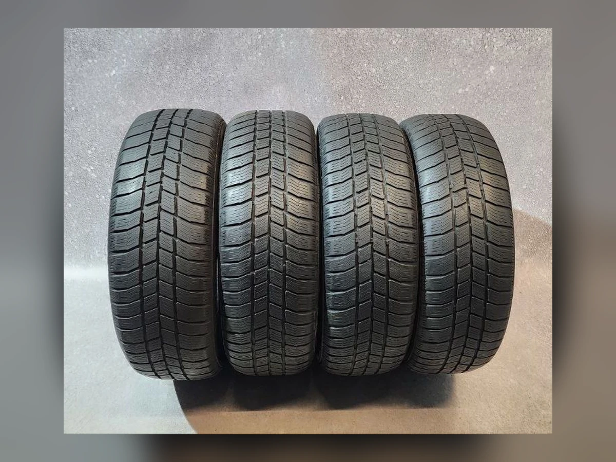 Barum — Barum 185/60 R14 — 185/60 R14