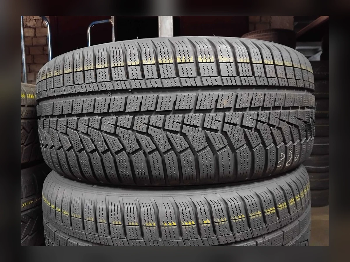 Hankook — Hankook 235/50 R19 — 235/50 R19