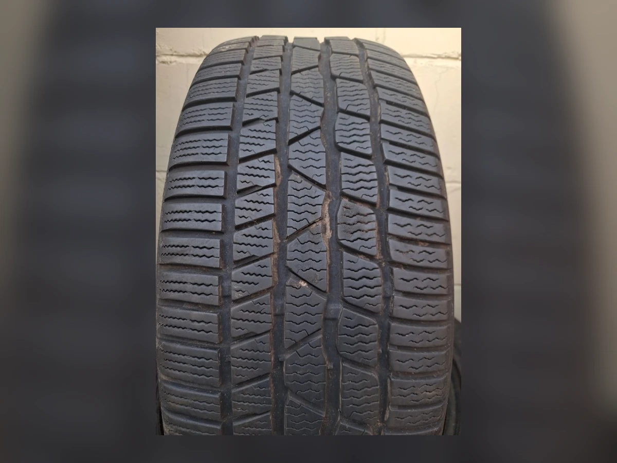 Michelin — Michelin 235/45 R18 — 235/45 R18