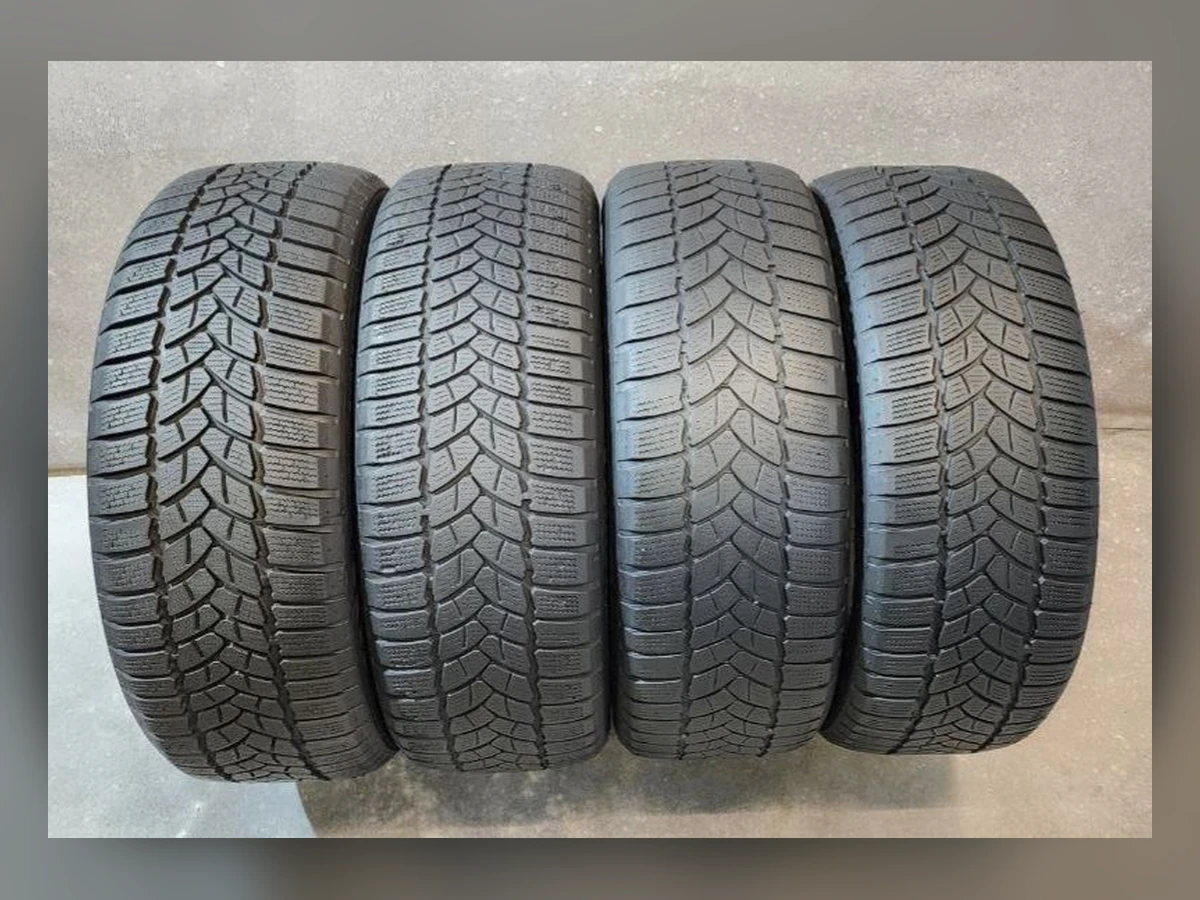 Firestone — Firestone 205/55 R16 — 205/55 R16