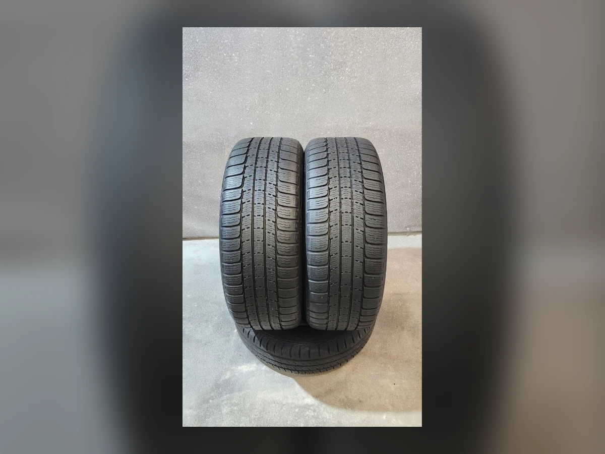 Michelin — Michelin 205/55 R16 — 205/55 R16
