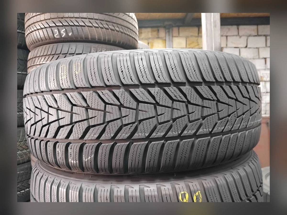 Hankook — Hankook 235/50 R19 — 235/50 R19