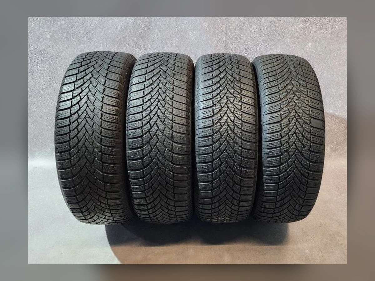 Bridgestone — Bridgestone 205/60 R16 — 205/60 R16