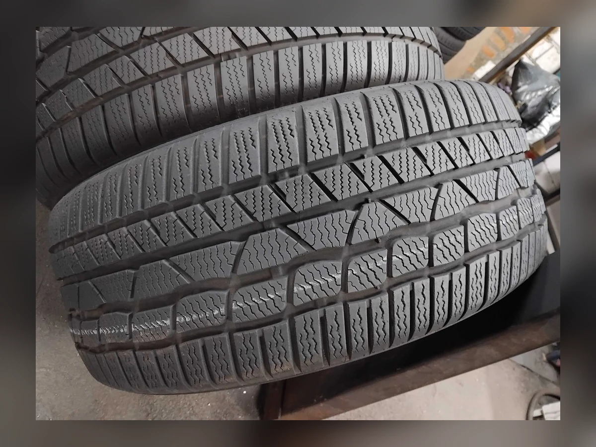 Continental — Continental 235/45 R19 — 235/45 R19