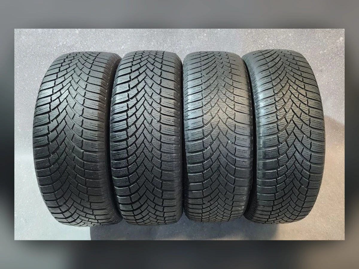 Bridgestone — Bridgestone 205/55 R16 — 205/55 R16