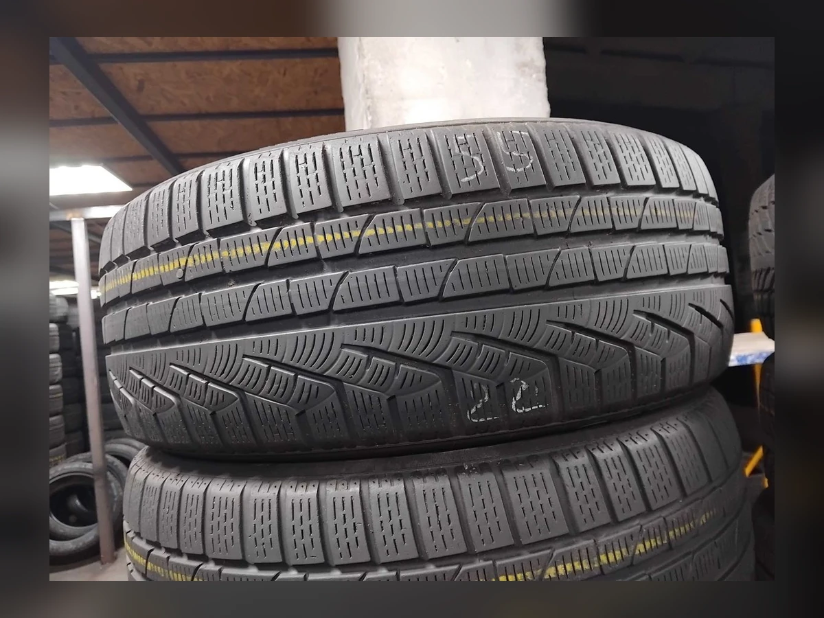 Pirelli — Pirelli 235/50 R19 — 235/50 R19