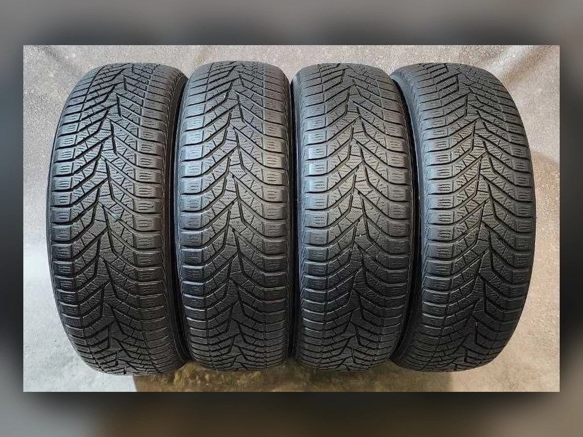 Yokohama — Yokohama 225/60 R18 — 225/60 R18