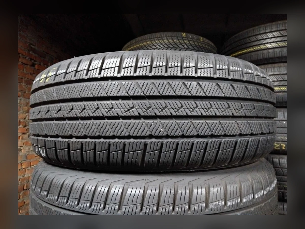 Vredestein — Vredestein 235/55 R19 — 235/55 R19