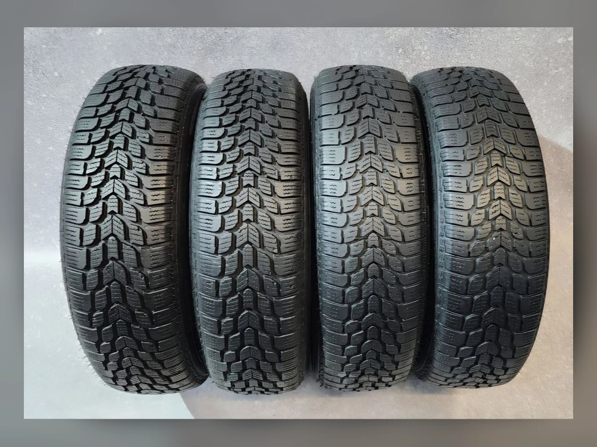 Kleber — Kleber 165/70 R14 — 165/70 R14