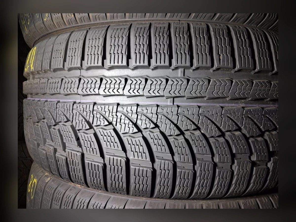 Michelin — Michelin 245/45 R19 — 245/45 R19