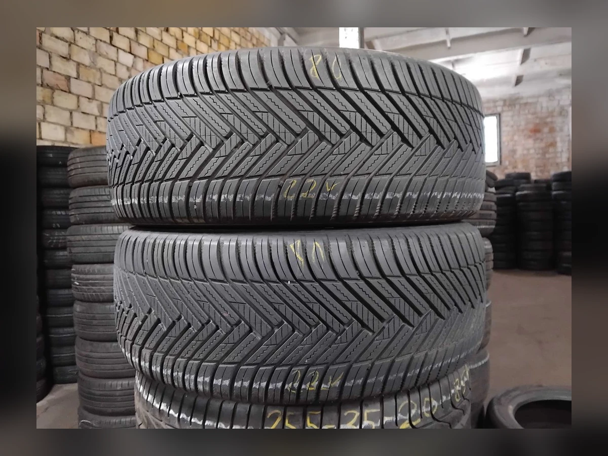 Hankook — Hankook 245/45 R20 — 245/45 R20