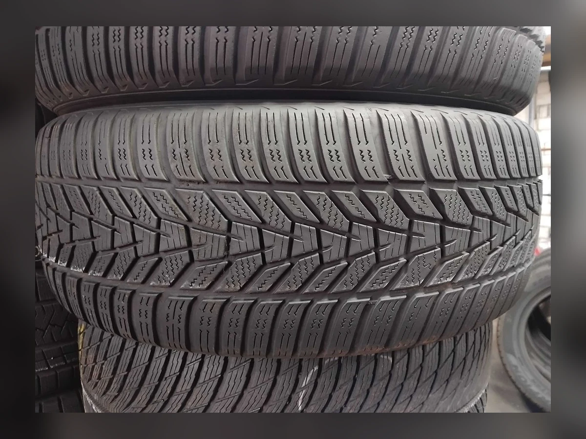 Hankook — Hankook 235/55 R19 — 235/55 R19