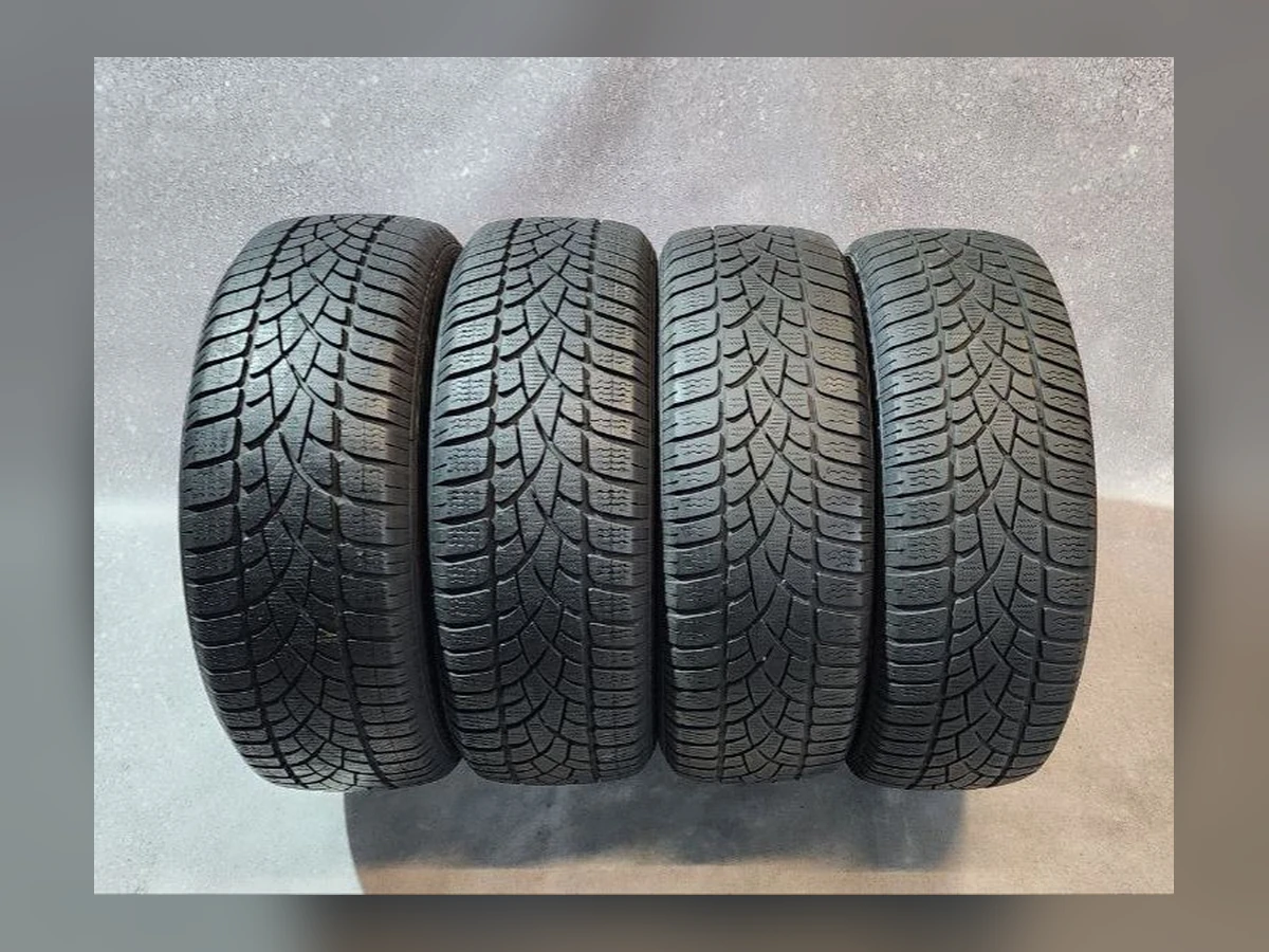 Dunlop — Dunlop 205/60 R16 — 205/60 R16