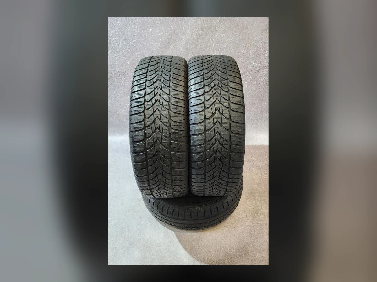 Dunlop — Dunlop 205/60 R16 — 205/60 R16