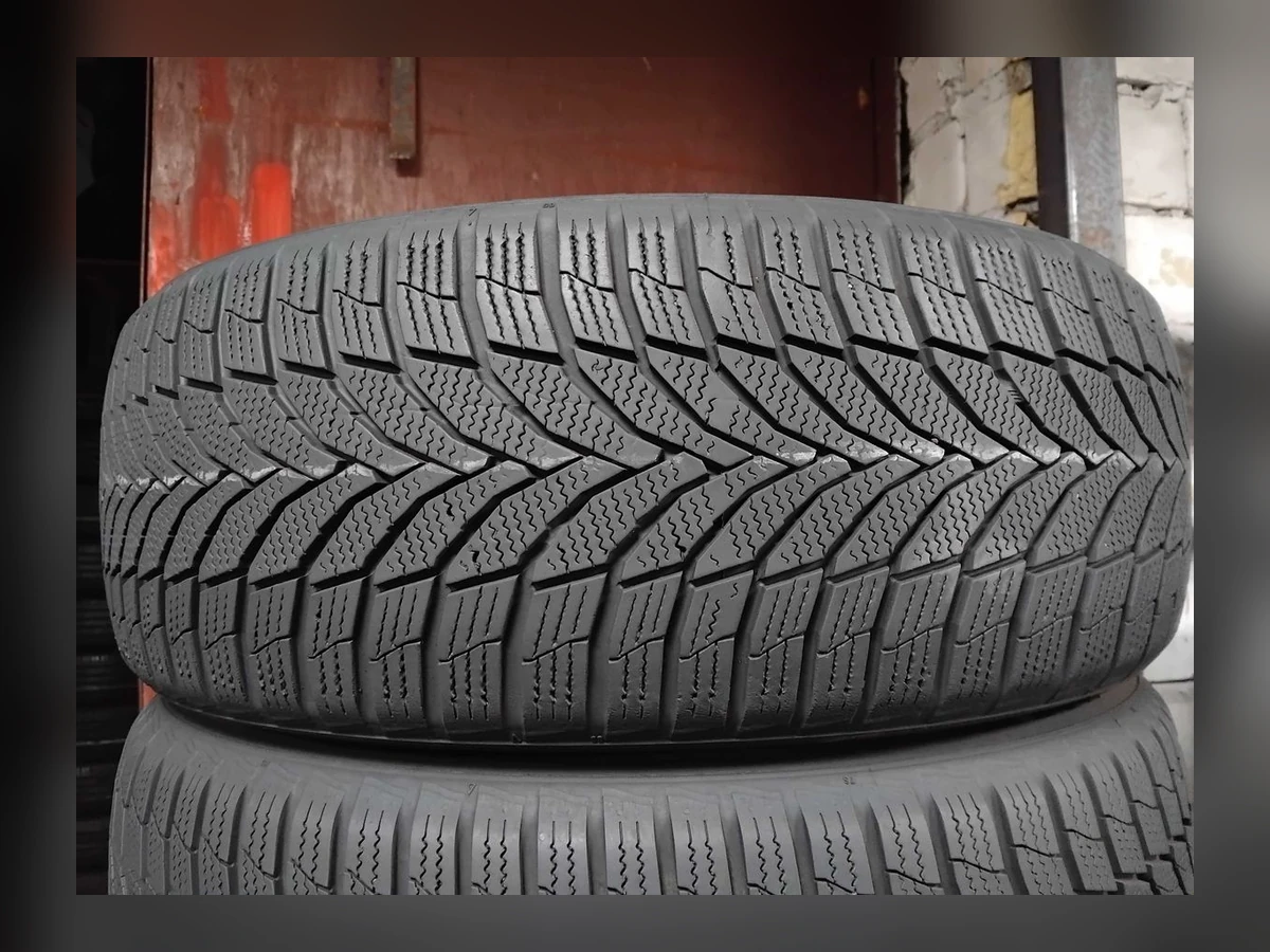 Nexen — Nexen 235/55 R19 — 235/55 R19