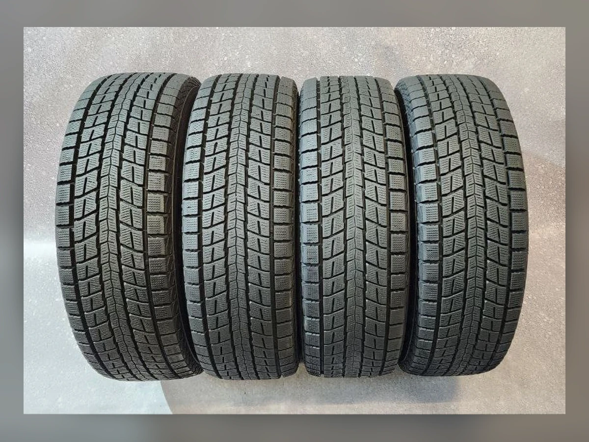Dunlop — Dunlop 225/60 R17 — 225/60 R17