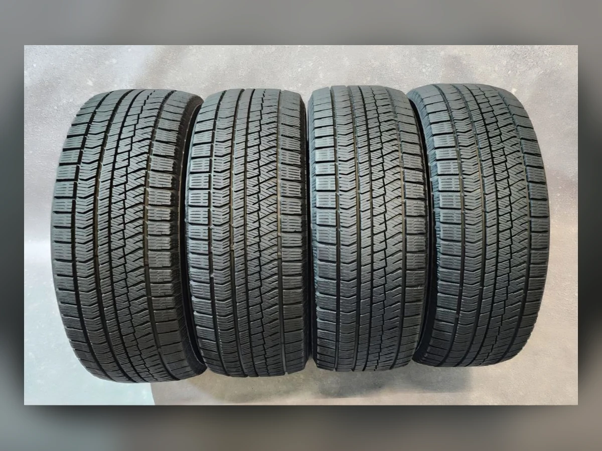 Bridgestone — Bridgestone 225/55 R17 — 225/55 R17