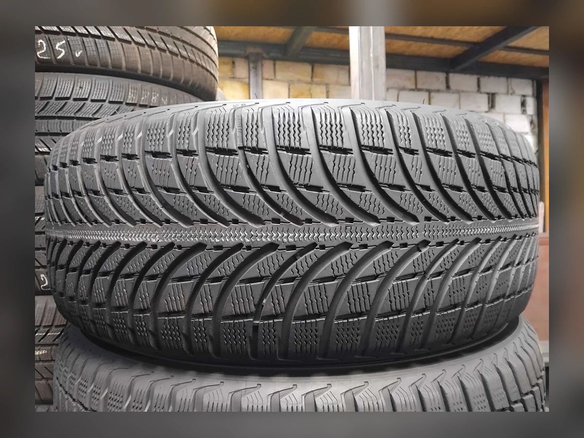 Michelin — Michelin 235/55 R19 — 235/55 R19