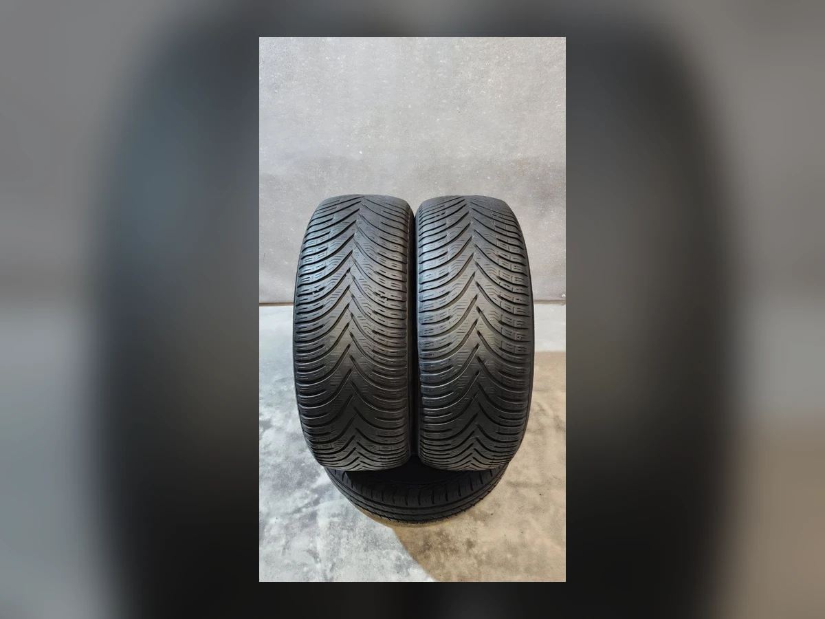 BFGoodrich — BFGoodrich 205/55 R16 — 205/55 R16