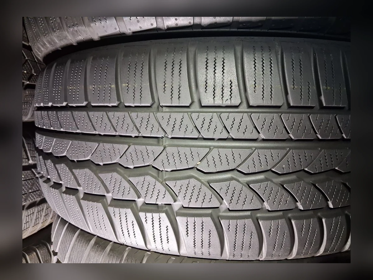 Michelin — Michelin 255/50 R19 — 255/50 R19